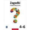 Zagadki matematyczne SP 4-6 WSiP