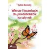Wiersze i inscenizacje dla przedszkolaków na...