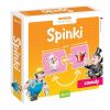 Spinki - Zawody JAWA