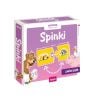 Spinki - Zwierzęta JAWA