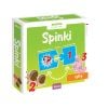 Spinki - Cyfry JAWA
