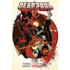 Deadpool - Axis