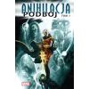 Anihilacja.T.1 Podbój