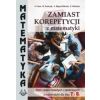 Matematyka SP Zbiór zadań otw. i zam. dla kl.7 i 8