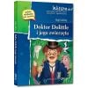 Doktor Dolittle i jego zwierzęta z oprac. GREG