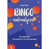 Bingo matematyczne.Gry matematyczne dla klas IV-VI
