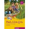Paul, Lisa & Co A1/1 KB HUEBER