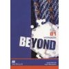 Beyond B1 WB MACMILLAN