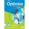 Optimise B1+ SB Premium MACMILLAN