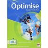 Optimise B1+ SB MACMILLAN