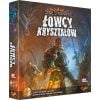 Gra - Łowcy Kryształów