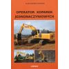 Operator koparek jednonaczyniowych LIWONA