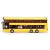 Siku Super - Autobus piętrowy MAN S1884