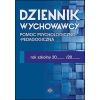 Dziennik wychowawcy