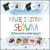 Mówię i czytam. Słówka. Zestaw pomocy edukacyjnych