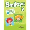 Smileys 3 Vocabulary & Grammar Practice EXPRESS