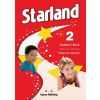 Starland 2 SB wer.wieloletnia EXPRESS PUBLISHING