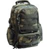 Plecak 4-komorowy Military Woodland Camo