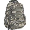 Plecak 4-komorowy Military Grey Digital Camo
