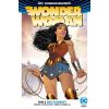 Wonder Woman.Rok pierwszy T.2