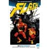 Flash T.2 Pęd ciemności
