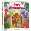 Gra - Park Dinozaurów