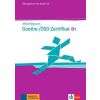 Mit Erfolg zum Goethe-/OSD- Zertifikat B1 UB + CD