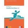 Mit Erfolg zum Goethe-Zertifikat A2 UT