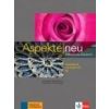 Aspekte Neu B2 AB+CD LEKTORKLETT