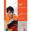 DaF im Unternehmen A1 KB+UB LEKTORKLETT