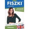 Angielski. Fiszki - Czasowniki nieregularne w.2016