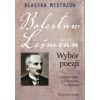 Klasyka mistrzów. Bolesław Leśmian