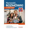Norweski. Rozmówki na każdy wyjazd
