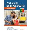 Portugalski. Rozmówki na każdy wyjazd