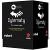 Dylematy (druga edycja) REBEL