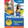Portugalski. Rozmówki z wymową i słowniczkiem
