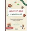 Moje sylabki w przedszkolu.