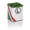 Przybornik metalowy LG-10 Legia ASTRA