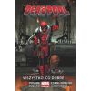 Deadpool T.9 Wszystko, co dobre ...