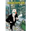 Transmetropolitan, tom 1