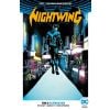 Nightwing T.2 Bldhaven