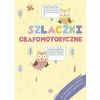 Szlaczki grafomotoryczne