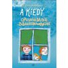 A kiedy... Opowiadania biblioterapeutyczne