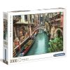 Puzzle 1000 Venice Canal