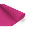 Krepina premium 111 200x50cm ciemny róż