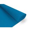 Krepina premium 114 200x50cm turkusowa