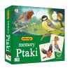 Memory Ptaki