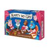 Karty do gry 54 Junior - zestaw