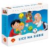Sowa Mądra Głowa poleca - Licz na siebie ALEX