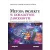 Metoda projektu w doradztwie zawodowym